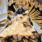 La Madonna di Loreto e l’esercito vestito di bianco